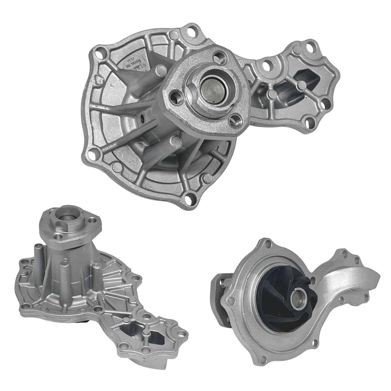 Bomba De Agua Ford Escort Galaxy Orion 1.8 2.0